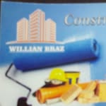 William Braz pintura geral - @willian.heloaminhavida - Instagram