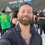 William Braz Santos - @willbraz - Instagram