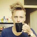 William Bredberg - @willebredis - Instagram