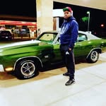 William Breed - @millionairewilly - Instagram