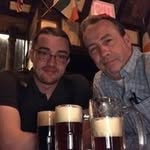 William Breen - @bklynroadrunner69 - Instagram