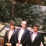 William Breen - @wjb1011 - Instagram