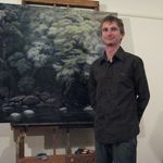 William Breen - @williambreenart - Instagram