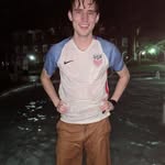 William Breen - @oneflathippo - Instagram