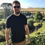 Will Brenner - @williambrenner - Instagram