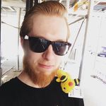 Will Brenner - @william_brenner - Instagram