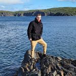 William Brenner - @williambrenner49 - Instagram