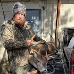 William Brewton - @willbinajeep - Instagram