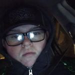 William Brewton - @lllrxdnecklll - Instagram