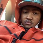 William Brewton - @cgr3x___will - Instagram