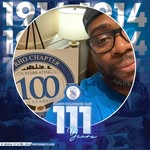 William Bridgeforth - @big_sarge03 - Instagram