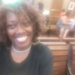 Rochelle Bridgewater Williams - @bridgewater.williams - Instagram