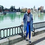 𝓦𝓲𝓵𝓵𝓲𝓪𝓶 𝓑𝓻𝓲𝓽𝓸 𝓜𝓮𝓭𝓲𝓷𝓪 - @william_brimed - Instagram
