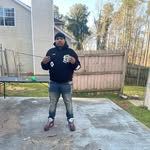 William Brinson - @itzdareal_will - Instagram