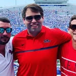 William Briscoe - @wbriscoe61 - Instagram