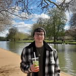 William Briscoe - @williamfbriscoe - Instagram