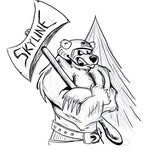 William Briscoe - @skylinetreeservice - Instagram