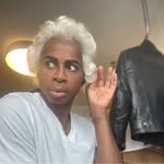 William Penelope Briscoe - @pennycandie - Instagram