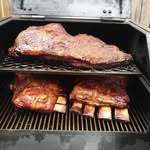 William Payne - @backyardbrisket - Instagram