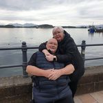 William James Broadfoot - @paisleycabby - Instagram