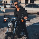 William Broadway - @johnny_bravooo23 - Instagram