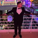 William Gianni Broadway - @itswillyg19 - Instagram