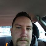 William Brobeck - @mcamoney85 - Instagram
