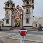 Cecil William Bromley Vargas - @cecilwilliambromleyvargas - Instagram