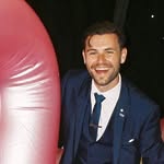 Luke William Bromley - @lukewilliambromley - Instagram