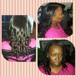 Monica Bookhart Williams - @mrz_thang83 - Instagram