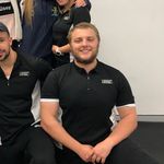 William Brooking - @awilltogetfit - Instagram