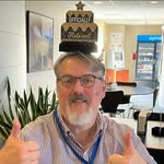 William Brookins - @willhelm1963 - Instagram
