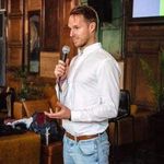 William Brown - @william_brown_stfp - Instagram