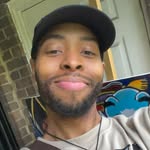 William Brown Jr. - @artistwillbrown - Instagram