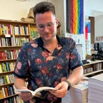 William Bruce - @willbruwrites - Instagram