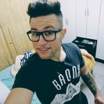 William Brum - @william_brum15 - Instagram