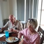 William Sandra Brumbaugh - @william.sandra.brumbaugh - Instagram
