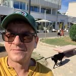 William Brunelli - @willoxb - Instagram