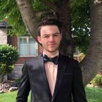 William Brunet - @will.b_music - Instagram