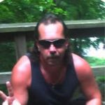 William Brusca - @blaque1967 - Instagram