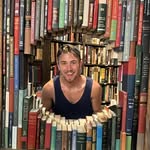 William Bryant - @williamkbryant - Instagram