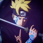 WILLIAM BUCHY - @boruto_wb_psg - Instagram