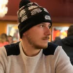 William Buchy - @williamukt - Instagram