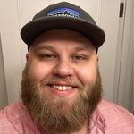 William Buck - @buckthebeardedbutcher - Instagram