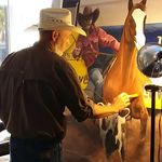 William ""Buck" Dickgraber - @williambuckdickgraber - Instagram