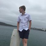William Bucknell - @buckers116 - Instagram