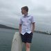 William Bucknell - Facebook