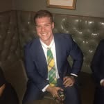 William Buckwalter - @shuckwalter - Instagram