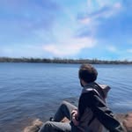 William Budnick - @iriamusan - Instagram