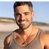 William B. - @willmodel_ - TikTok